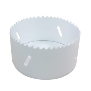 HOLESAW: HSS-M42 70MM   2-3/4"
