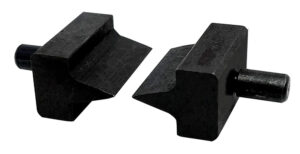 REBAR CUTTER BLADES: 16MM HAND HELD MANUAL 2 x  Pc Set
