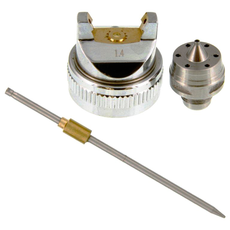 SPG370410 FLUID NEEDLE: W770 NO3 - Image 1