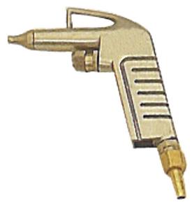 DUSTER GUN: TOPLINE DG-4