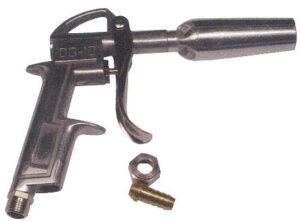 DUSTER GUN; DG-10DX