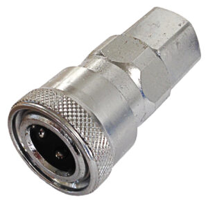SPEED COUPLER: 1/4" BSP NITTO