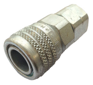 SPEED COUPLER: ARO 1/2" BSP A117