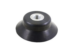 AIR SUCTION CUP: REPLACEMENT LARGE