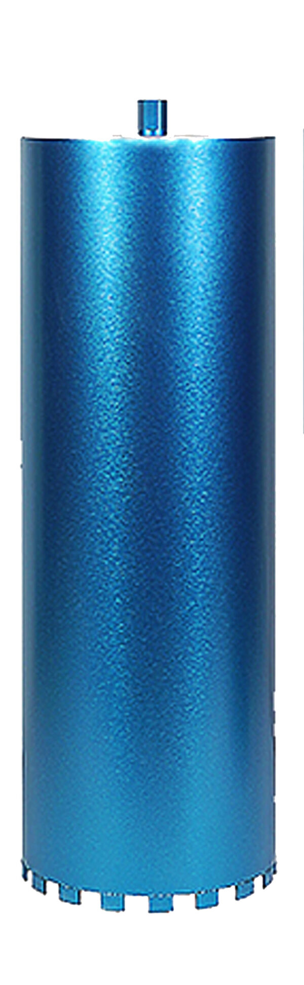 DIAMOND CORE BIT: 152MM X 450MM WET TORNADO SERIES - Image 1