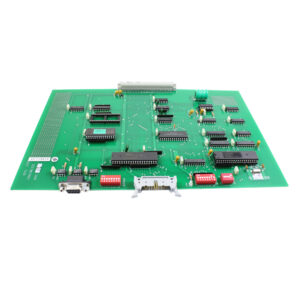 JM50+AZ75 Circuit Board DSPIF #11100687
