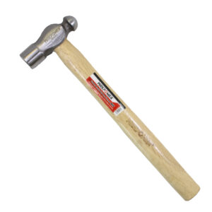 BALLPEIN HAMMER: 48OZ W/HANDLE MAXPOWER