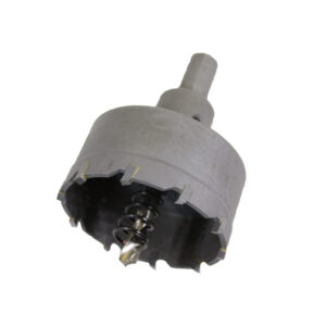 HOLESAW: 56MM CARBIDE TIP