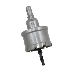HOLESAW: 48.0MM INDUSTRIAL TCT STAINLESS