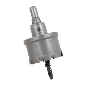 HOLESAW: 49.0MM INDUSTRIAL TCT STAINLESS