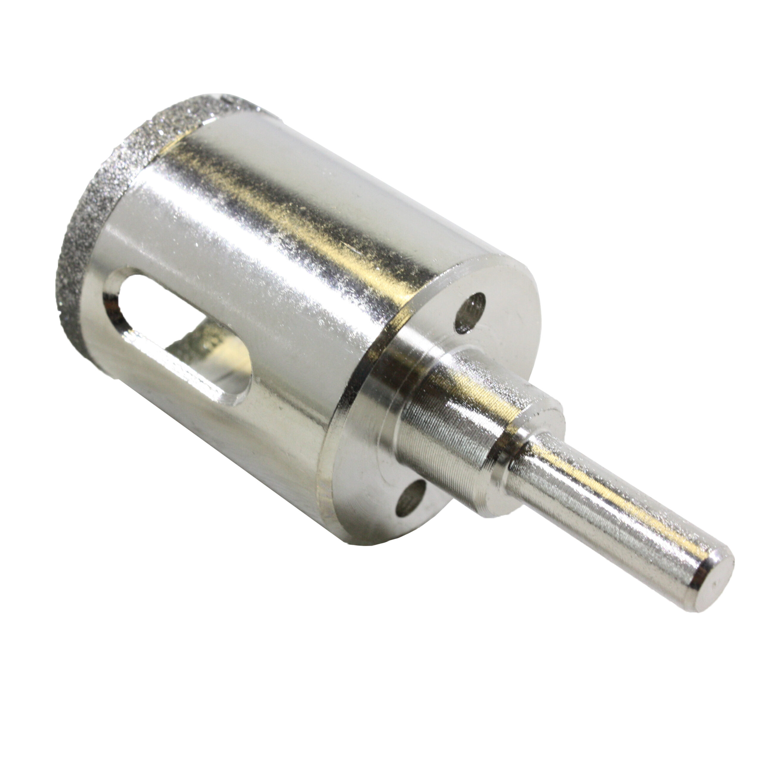 HLS3773230 DIAMOND HOLESAW: 30.0MM 1/4" SHANK PEAK - Image 1