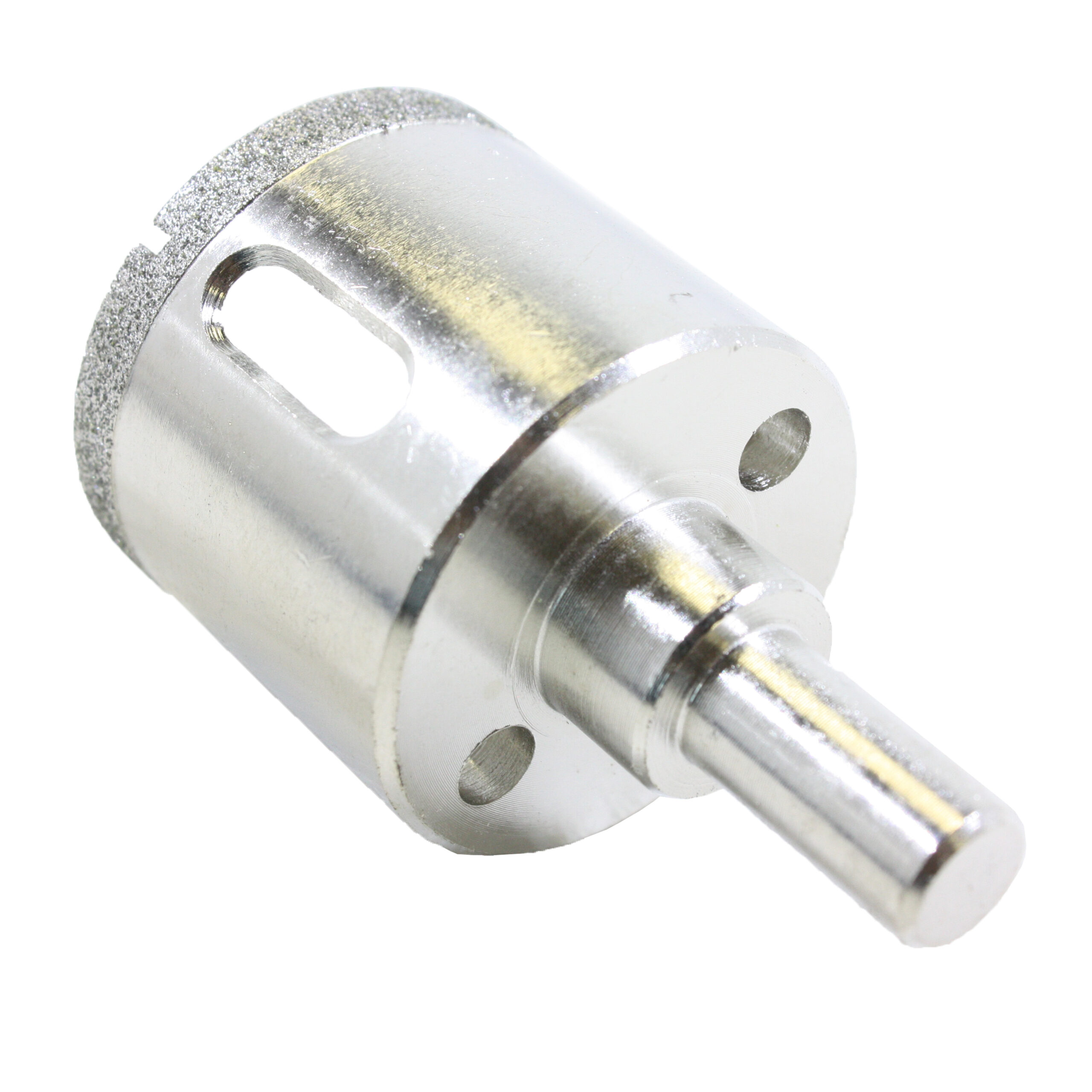 HLS3773240 DIAMOND HOLESAW: 40.0MM 3/8" SHANK PEAK - Image 1
