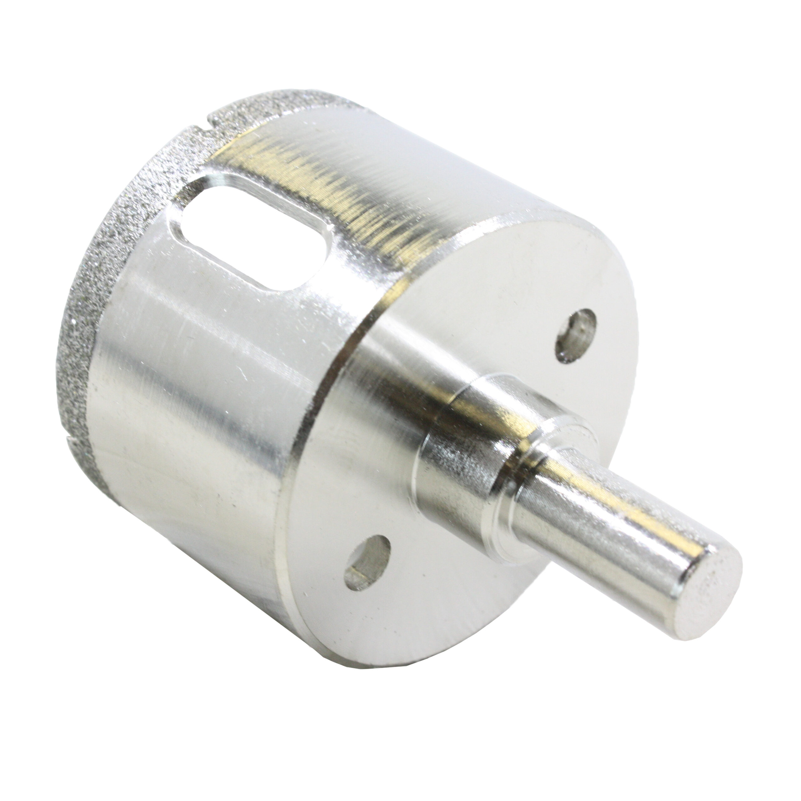 HLS3773250 DIAMOND HOLESAW: 50.0MM 3/8" SHANK PEAK - Image 1