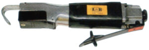 AIR BODY SAW: 10.0MM STROKE