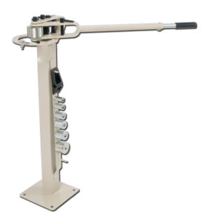 COMPACT BENDER: FLAT BAR