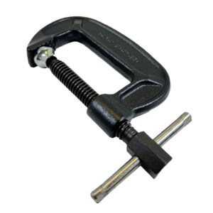 G CLAMP: TANCO 2" FORGED STEEL