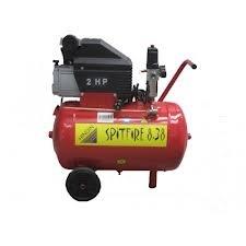 COMPRESSOR: SPITFIRE 838 2HP 1PH