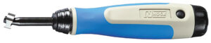 DEBURRING TOOL: KEYWAY BURR - N90 BLADE