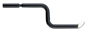 NOGA BLADE: TC THREAD CLEANER