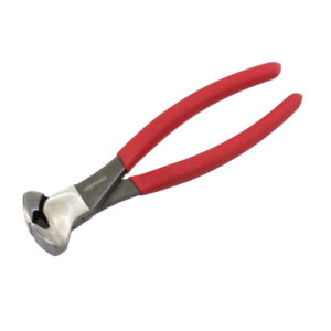 END CUTTER: 8" MAXPOWER
