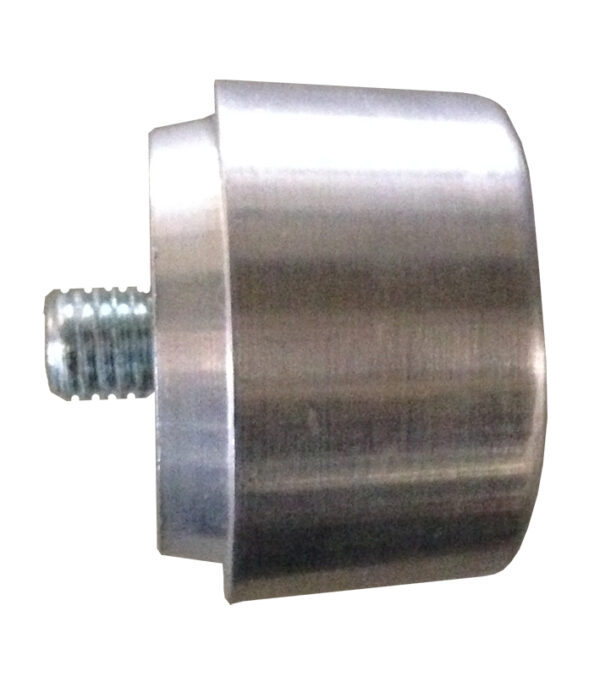SOFT FACE HAMMER: ALUMINUM HEAD ONLY - Image 1