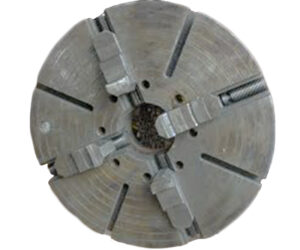 LATHE: GL-3040 CHUCK 1600MM WITH 4PC JAWS