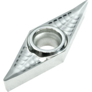 VCGT 160404-AP KM15 TURNING INSERTS