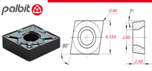 CCMT-060204-MP-R3- PHG115    (PALBIT)