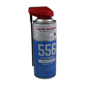 CRC: 556 ELECTRICAL PROTECTION