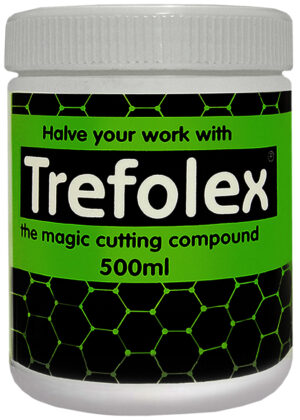 CRC: TREFOLEX CUT/COMPOUND 500ML