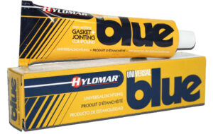 HYLOMAR BLUE JOINTING COMPOUND: 100GR TUBE
