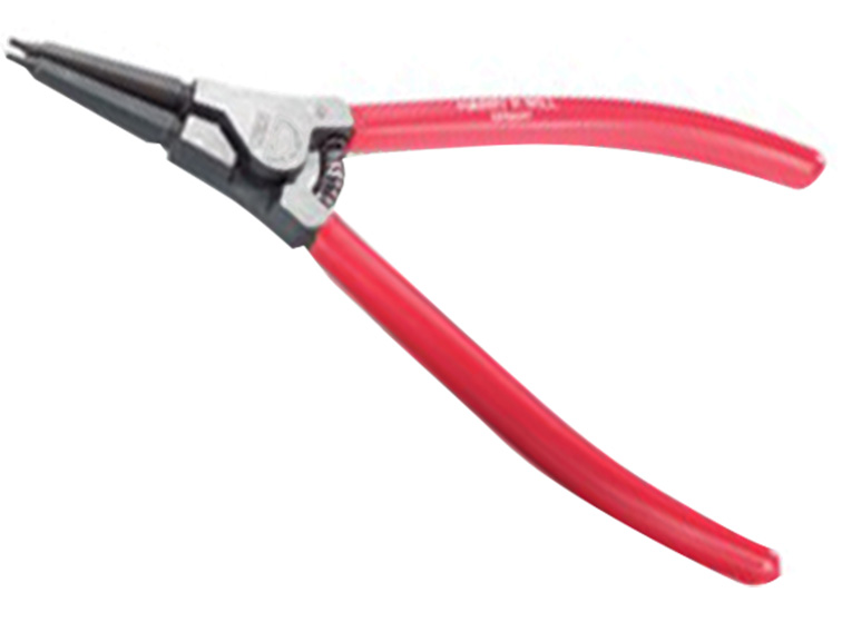 P--154294 CIRCLIP PLIERS: WILL 140MM INTERNAL STRAIGHT - Image 1