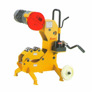 PIPE CUTTER: 2"- 12" MOTORISED 1PH 750W SUNTECH
