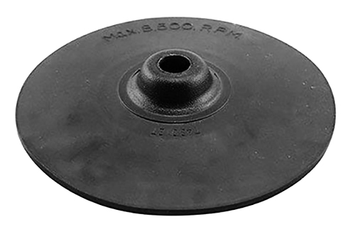 PTS800100 BOSCH: SANDING/PAD 115MM - Image 1
