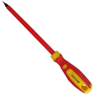 SCREWDRIVER: 3 X100 BLADE MAXPOWER INSULATED