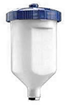 SPARE CUP: GRAVITY 600MM