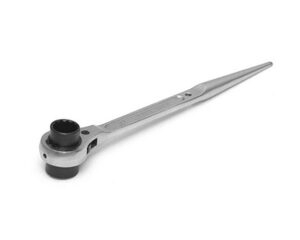 DOUBLE SOCKET PODGER: 30-32MM