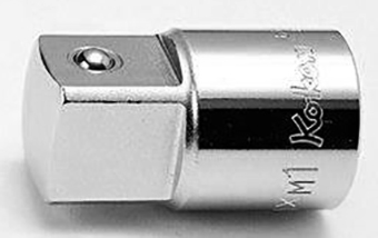 SSK6688A ADAPTOR: KOKEN 3/4" DR F X 1"M - Image 1