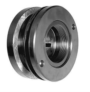 WHEEL FLANGE: FC-50N
