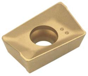 APKT 1003PDTR TIN21 MILLING INSERTS