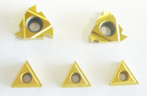 INSERTS: 5PC SET SUIT LTA9294056  16MM
