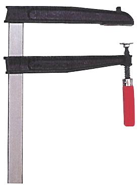 CLAMP: BESSEY T400 X 400MM TGN40T40