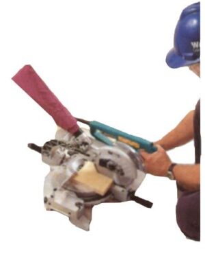 MITRE SAW: MAKITA LS0714 7-1/2"