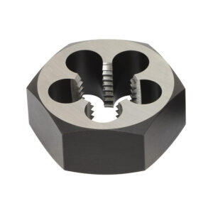 DIE NUT: M4 X 0.50 FINE