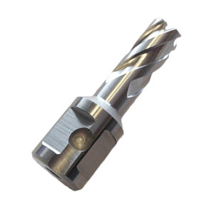ANNULAR CUTTER: HSS 13MM X 25MM