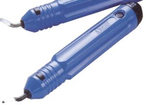 DEBURRING TOOL: NOGA NB5000