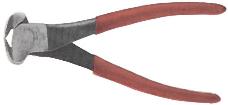 END CUTTER: CRESCENT CT72-225MM CUISION GRIP