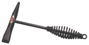 CHIPPING HAMMER:  SPRING HANDLE MAXPOWER