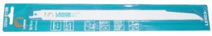 SABRE SAW BLADE: LENOX 110R