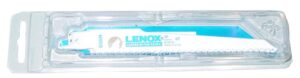 SABRE SAW BLADE: LENOX 656R